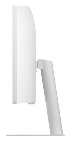 LG 34U601SA-W computer monitor 86.4 cm (34") 3440 x 1440 pixels Wide Quad HD LED White