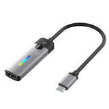 j5create JCA157-N USB-C® to HDMI™ 2.1 8K Adapter