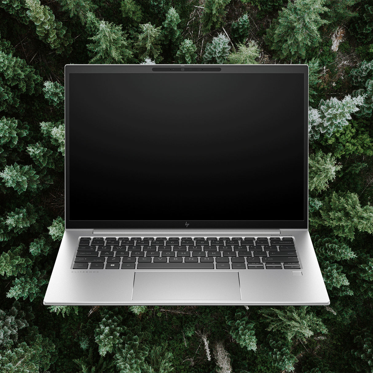 HP EliteBook 840 G10 Intel® Core™ i5 i5-1345U Laptop 35.6 cm (14") WUXGA 16 GB DDR5-SDRAM 512 GB SSD Wi-Fi 6E (802.11ax) Windows 11 Pro Silver