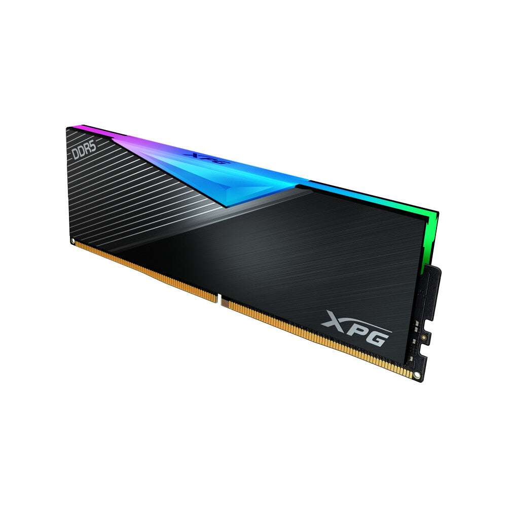 ADATA LANCER RGB memory module 32 GB 2 x 16 GB DDR5 6400 MHz