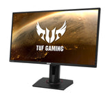 ASUS TUF Gaming VG27AQ computer monitor 68.6 cm (27") 2560 x 1440 pixels Quad HD LED Black
