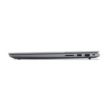Lenovo ThinkBook 16 G6 IRL Intel® Core™ i5 i5-1335U Laptop 40.6 cm (16") WUXGA 8 GB DDR5-SDRAM 256 GB SSD Wi-Fi 6 (802.11ax) Windows 11 Pro UK English Grey