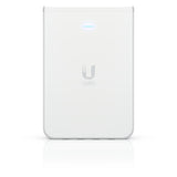 Ubiquiti Unifi 6 In-Wall 4800 Mbit/s White Power over Ethernet (PoE)