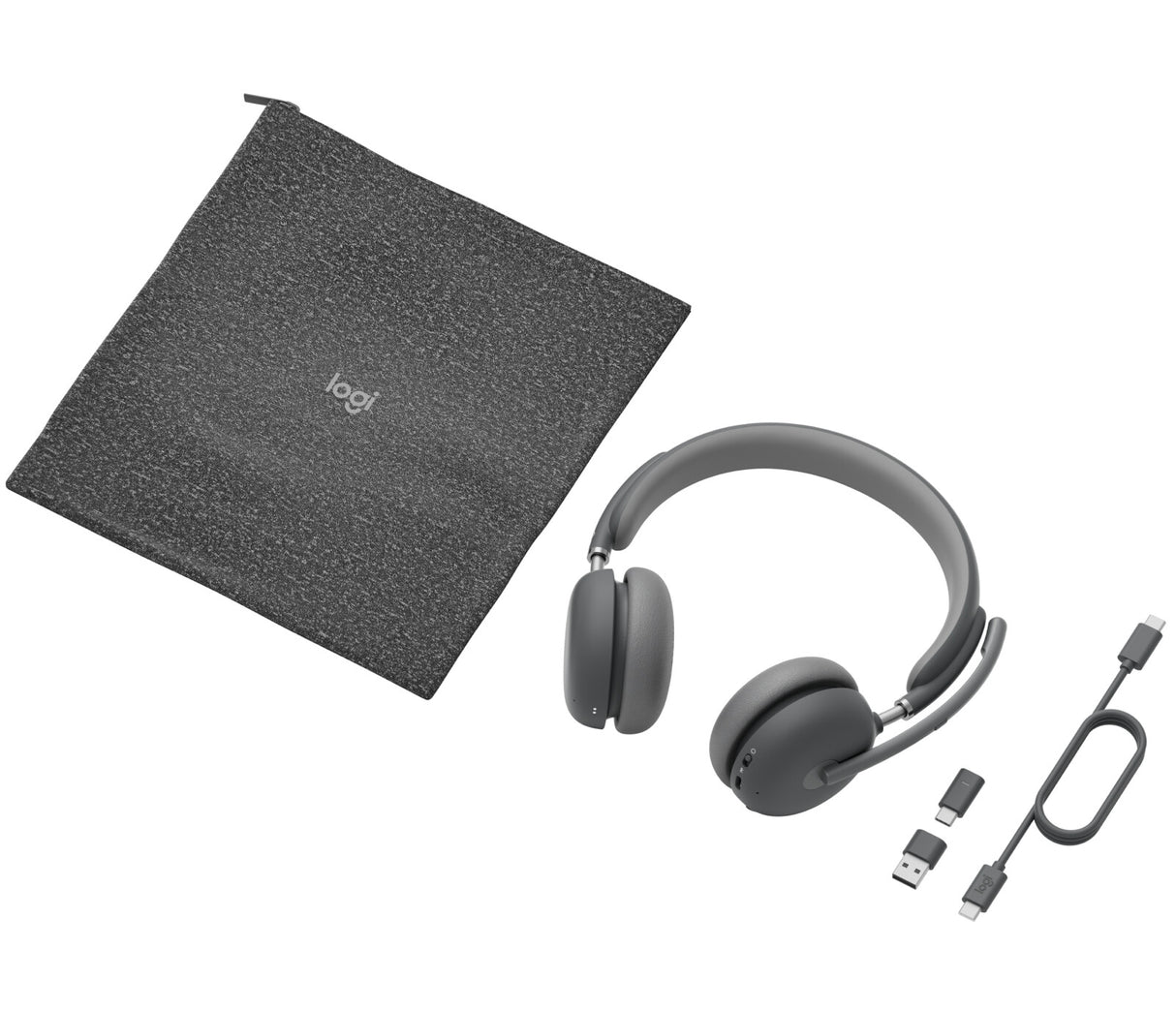 Logitech Zone Wireless 2