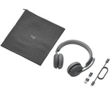Logitech Zone Wireless 2