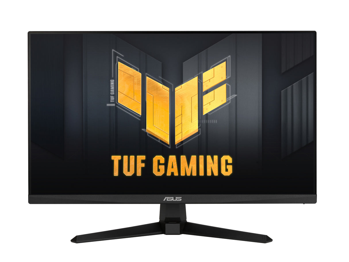 Monitor para juegos Asus TUF de 23,8" (VG249QM1A), 1920 x 1080, IPS rápido, 1 ms, 2 HDMI, DP, 270 Hz, G-Sync y Free Sync Premium, VESA