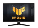 Moniteur de jeu Asus TUF 23,8" (VG249QM1A), 1 920 x 1 080, IPS rapide, 1 ms, 2 HDMI, DP, 270 Hz, G-Sync et Free Sync Premium, VESA