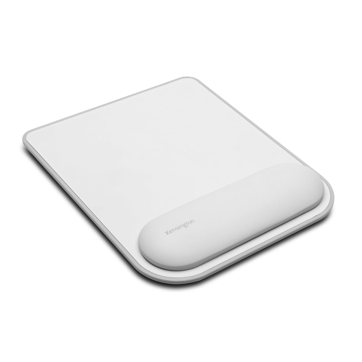 Kensington ErgoSoft Wrist Rest Mouse Pad for Standard Mouse