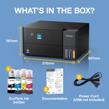Epson EcoTank ET-2951