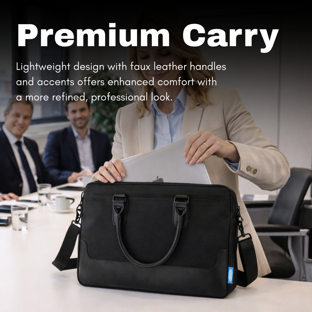 Origin Storage Pro Laptop Bag 15.6in