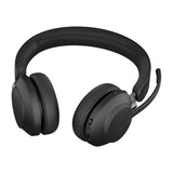 Jabra Evolve2 65 USB-A Black UC Stereo