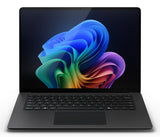 Microsoft Surface Laptop 8 Copilot+ PC Intel Core Ultra X7 368H 38.1 cm (15") Touchscreen 32 GB LPDDR5x-SDRAM 1 TB SSD Wi-Fi 7 (802.11be) Windows 11 Pro Black