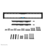Neomounts WL35-550BL18 TV mount wall 43-86" - tiltable - easy install