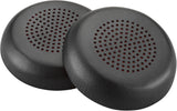 POLY Voyager Focus 2 Leatherette Ear Cushions (2 Pieces)