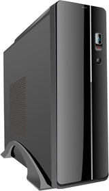 DC Home Office Slim - Ryzen 7 5700G, 16GB DDR4, 500GB SSD, Desktop PC