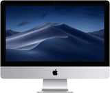 Apple iMac 21.5-inch 4K 3.4GHz quad-core Intel Core i5 1TB Fusion Drive 8GB RAM AMD Radeon Pro 560 APP08603