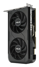 ASUS Dual -RTX5050-O8G NVIDIA GeForce RTX 5050 8 GB GDDR6