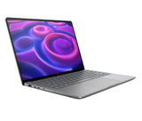 HP ZBook G1a AMD Ryzen Al Max 395 Mobile workstation 35.6 cm (14") Touchscreen 2.8K 64 GB LPDDR5x-SDRAM 1 TB SSD Wi-Fi 7 (802.11be) Windows 11 Pro Silver