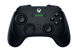 Razer Wolverine V3 Pro Black USB Gamepad Analogue PC, Xbox Series S, Xbox Series X