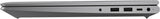 HP ZBook Power G10 AMD Ryzen™ 9 PRO 7940HS Mobile workstation 39.6 cm (15.6") Full HD 32 GB DDR5-SDRAM 1 TB SSD NVIDIA RTX 2000 Ada Wi-Fi 6E (802.11ax) Windows 11 Pro Silver