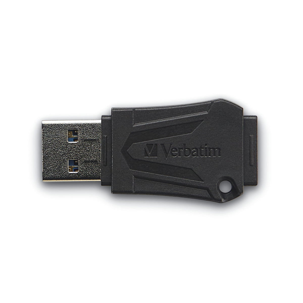 Verbatim ToughMAX - USB Drive 32 GB - Black