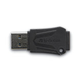 Verbatim ToughMAX - USB Drive 32 GB - Black