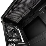 Kolink Stronghold Prime Midi Tower Black
