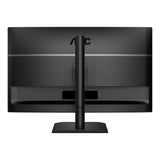 AOC E4 Q27E4CV computer monitor 68.6 cm (27") 2560 x 1440 pixels Quad HD LED Black