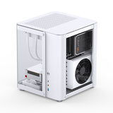 Jonsbo TK-1 2.0 Mini Tower White