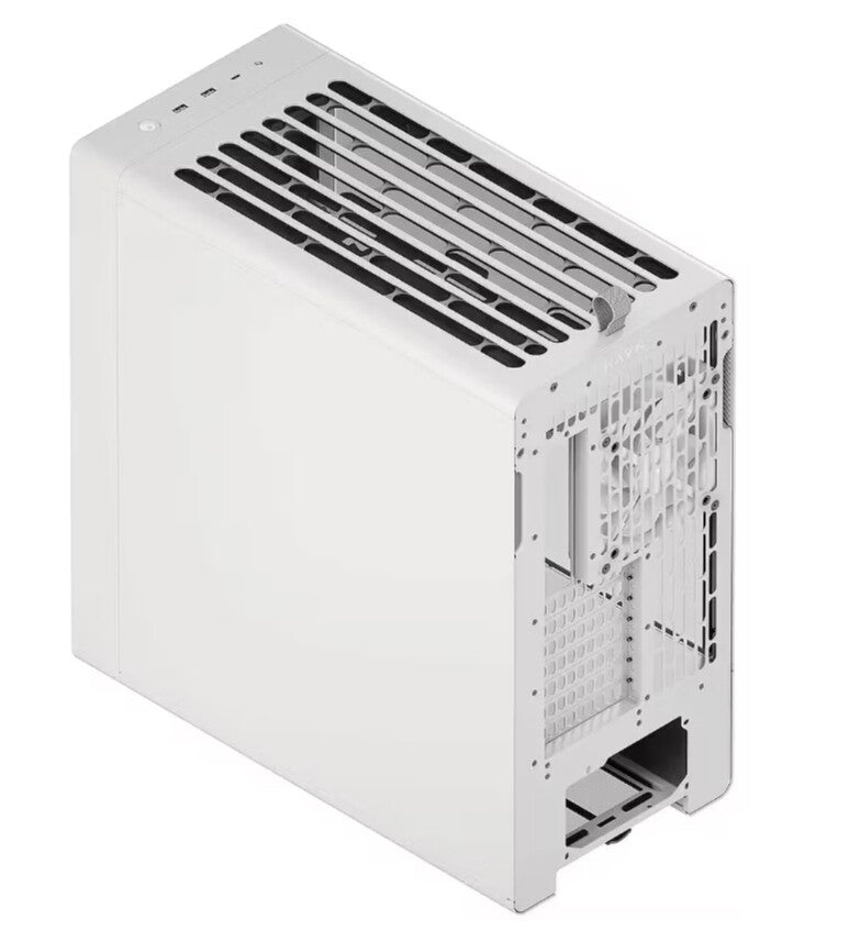 HAVN BF 360 Flow Midi Tower White
