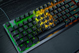 Razer Huntsman V3 Pro keyboard Gaming USB QWERTY UK International Black