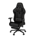 Anda Seat Jungle 2 PC gaming chair Upholstered padded seat Black, Yellow