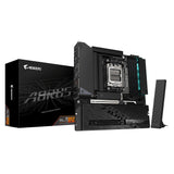 GIGABYTE B850M AORUS STEALTH Motherboard