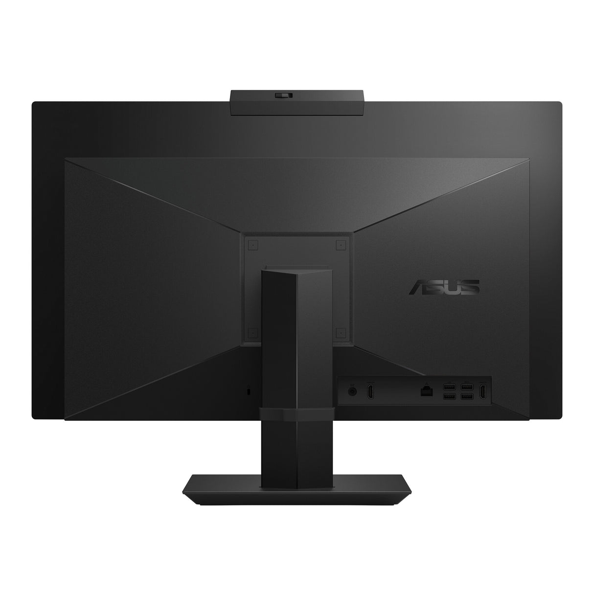 ASUS A5702WVARK-BPE025W Intel Core 5 120U 68.6 cm (27") 1920 x 1080 pixels All-in-One PC 16 GB DDR5-SDRAM 512 GB SSD Windows 11 Home Wi-Fi 6E (802.11ax) Black