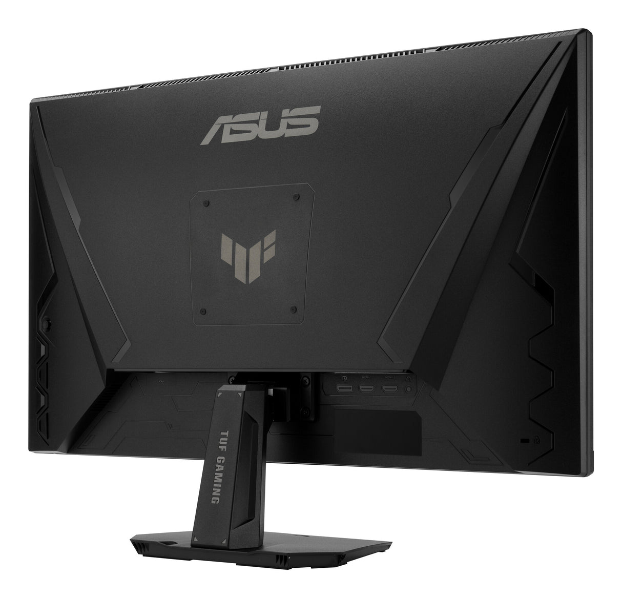 ASUS TUF Gaming VG27AQ5F computer monitor 68.6 cm (27") 2560 x 1440 pixels Quad HD LED Black