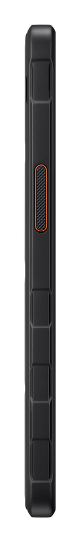 Samsung Galaxy XCover7 Enterprise Edition 16.8 cm (6.6") Dual SIM Android 14 5G USB Type-C 6 GB 128 GB 4050 mAh Black