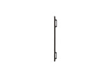 LG 86UH5N-M.AEK Signage Display Digital signage flat panel 2.18 m (86") LCD Wi-Fi 500 cd/m² 4K Ultra HD Black WebOS 24/7