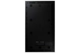 Samsung OM75A Digital signage flat panel 190.5 cm (75") LCD Wi-Fi 4000 cd/m² 4K Ultra HD Black Built-in processor Tizen 5.0 24/7