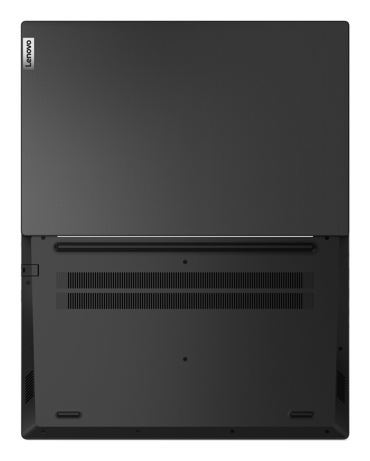 Lenovo V15 G4 AMN AMD Ryzen™ 5 7520U Laptop 39.6 cm (15.6") Full HD 16 GB LPDDR5-SDRAM 512 GB SSD Wi-Fi 5 (802.11ac) Windows 11 Pro Black UK English