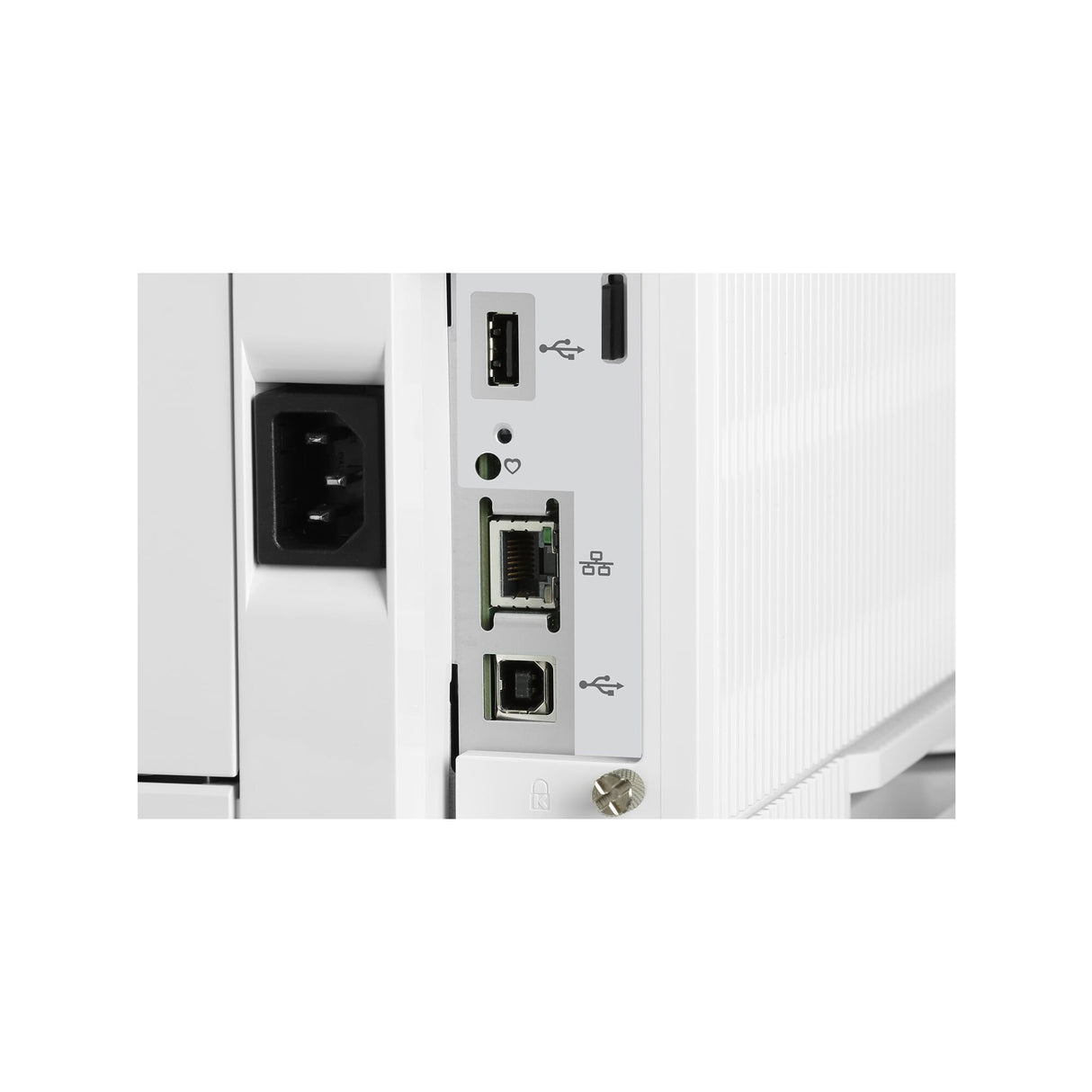 HP LaserJet Enterprise M611dn, Print, Two-sided printing