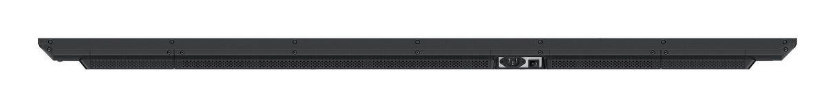 BenQ ST4304 Digital signage flat panel 109.2 cm (43") 350 cd/m² 4K Ultra HD Black Built-in processor Android 14 18/7