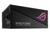 ASUS ROG Strix 850W Gold Aura Edition power supply unit 20+4 pin ATX ATX Black