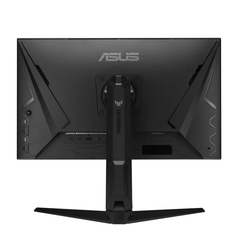 ASUS TUF Gaming VG27AQML1A computer monitor 68.6 cm (27") 2560 x 1440 pixels Wide Quad HD LCD Black