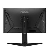 ASUS TUF Gaming VG27AQML1A computer monitor 68.6 cm (27") 2560 x 1440 pixels Wide Quad HD LCD Black