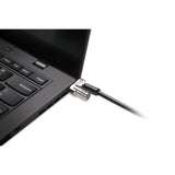 Kensington K:Laptop LockMicroSaver 2.0 SK