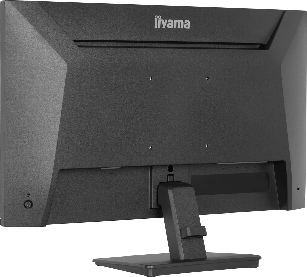 iiyama ProLite X2493HSU-B1 computer monitor 60.5 cm (23.8") 1920 x 1080 pixels Full HD LED Black