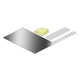 Kensington Privacy Screen Filter 2-Way Removable 32" Wide 16:9
