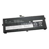 BTI SB10T83170 compatible 51Wh 3-cell battery for Lenovo Thinkpad X390 Yoga