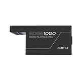 Lian Li EG1000 power supply unit 1000 W 20-pin ATX SFX Black