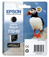 Epson T3248 Matte Black